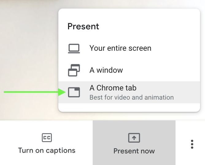 how to share screen on zoom and see everyone