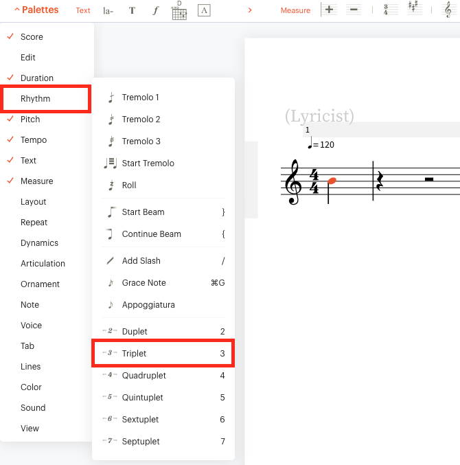 entering-triplets-and-other-tuplets-noteflight-support